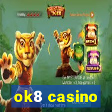 ok8 casino